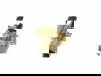 Handremschoenen afstelschroef. Porsche 911 1965-73 / 356 - 90135294310